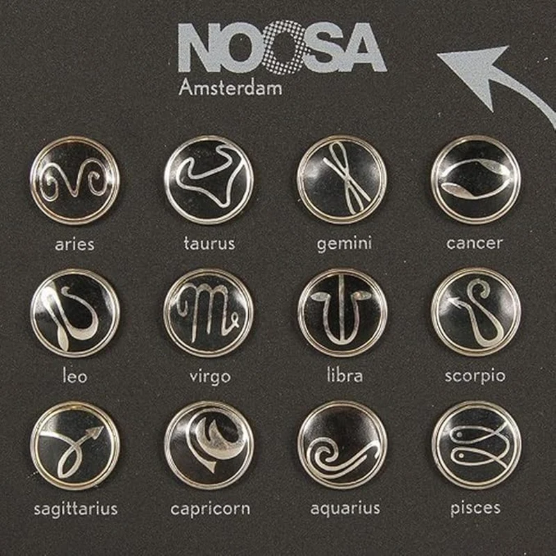 Noosa Amsterdam Chunk