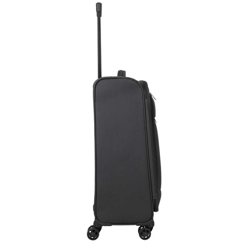 Travelite PRIEGO Trolley 4w M Anthracite