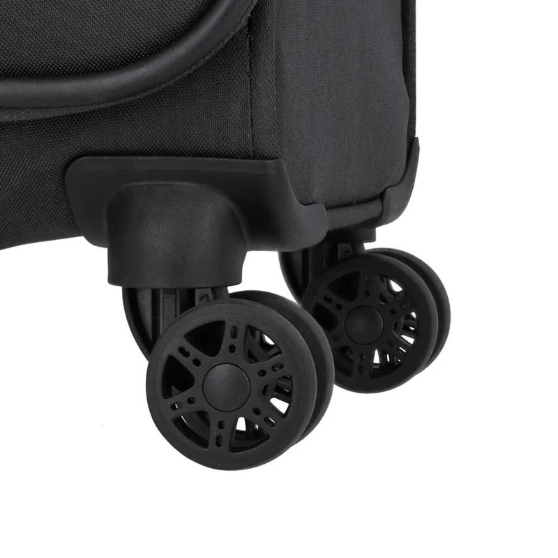Travelite PRIEGO Trolley 4w M Anthracite