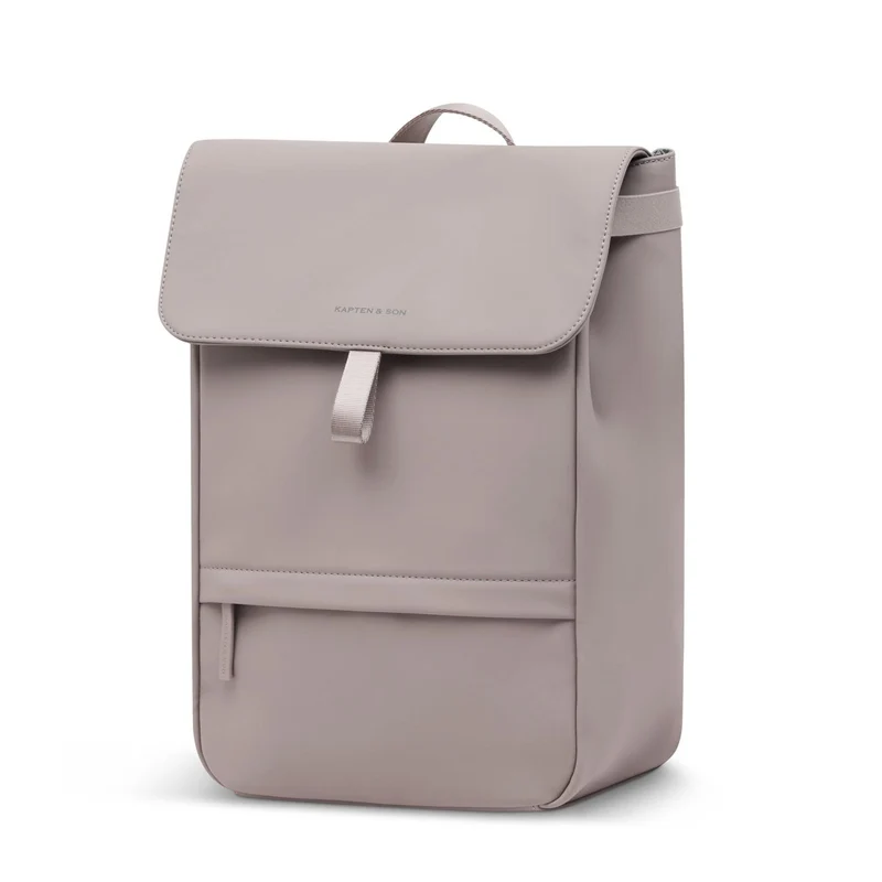 Kapten & Son Fyn Sleek Full Pu Muted Rose