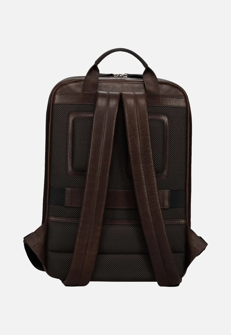 Glasgow 3039 Brown - Rucksack