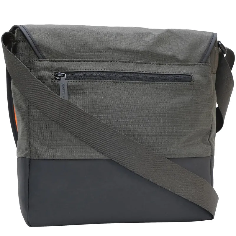 Strellson northwood rs dorian shoulderbag mvf - Variante: Schwarz
