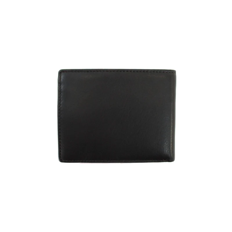 Strellson Geldbörse Oxford Circus Wade Billfold H7 dunkelbraun