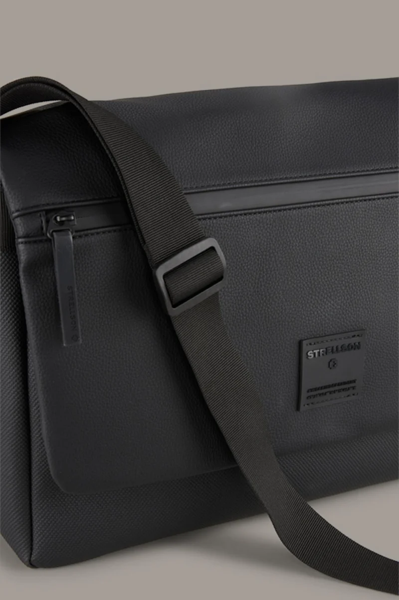 Strellson westferry dorian messenger lhf
