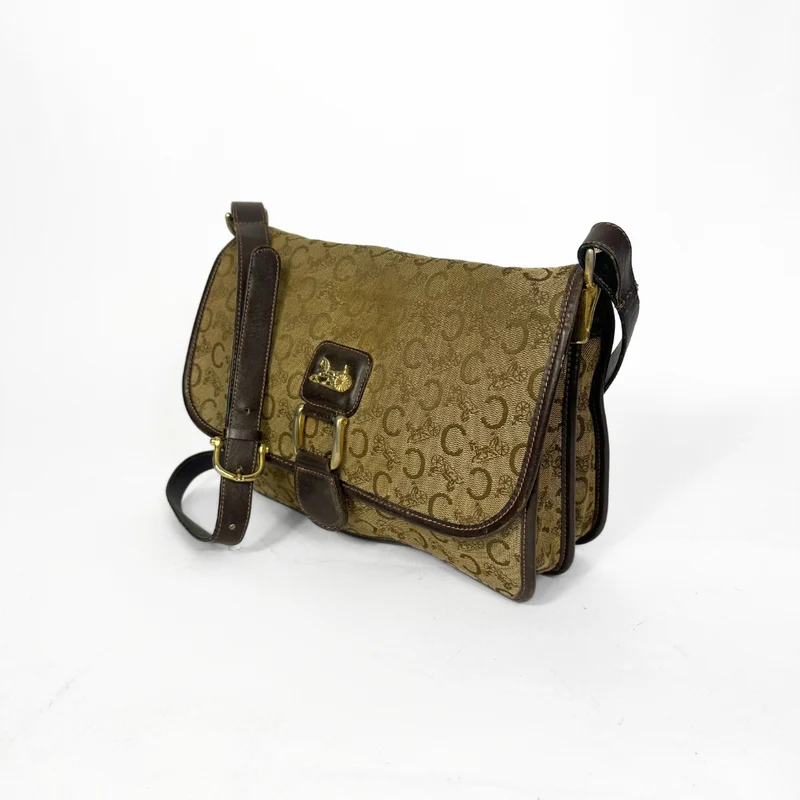 Celine Schultertasche