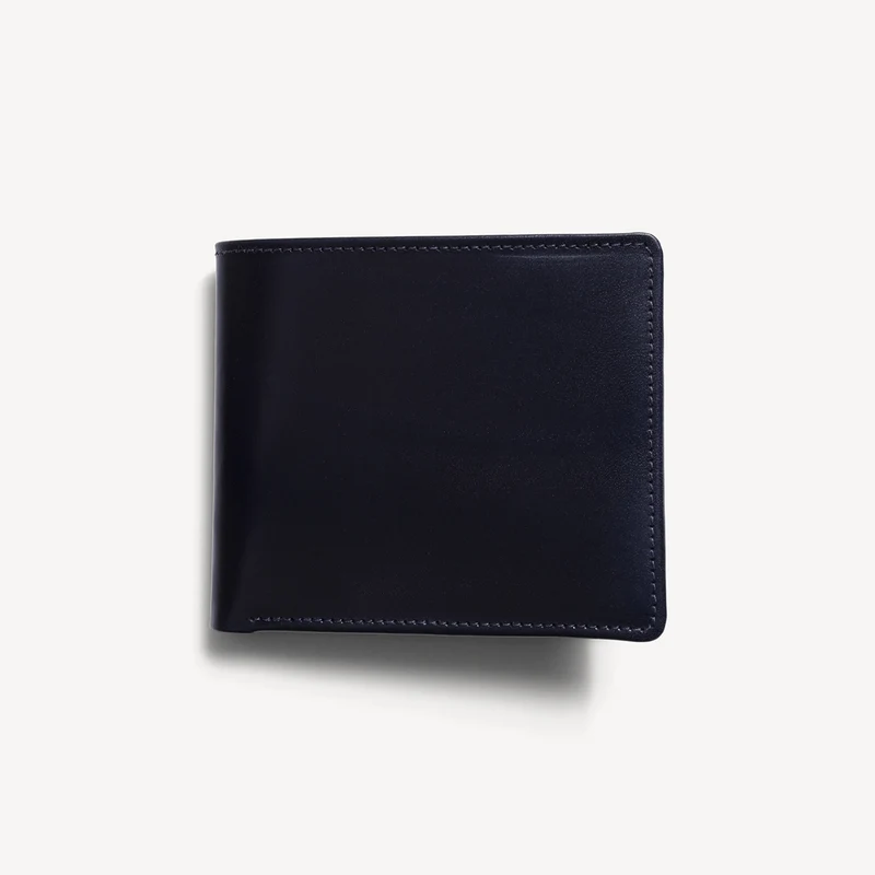 Bridle Geldbörse - Marineblau (8cc)
