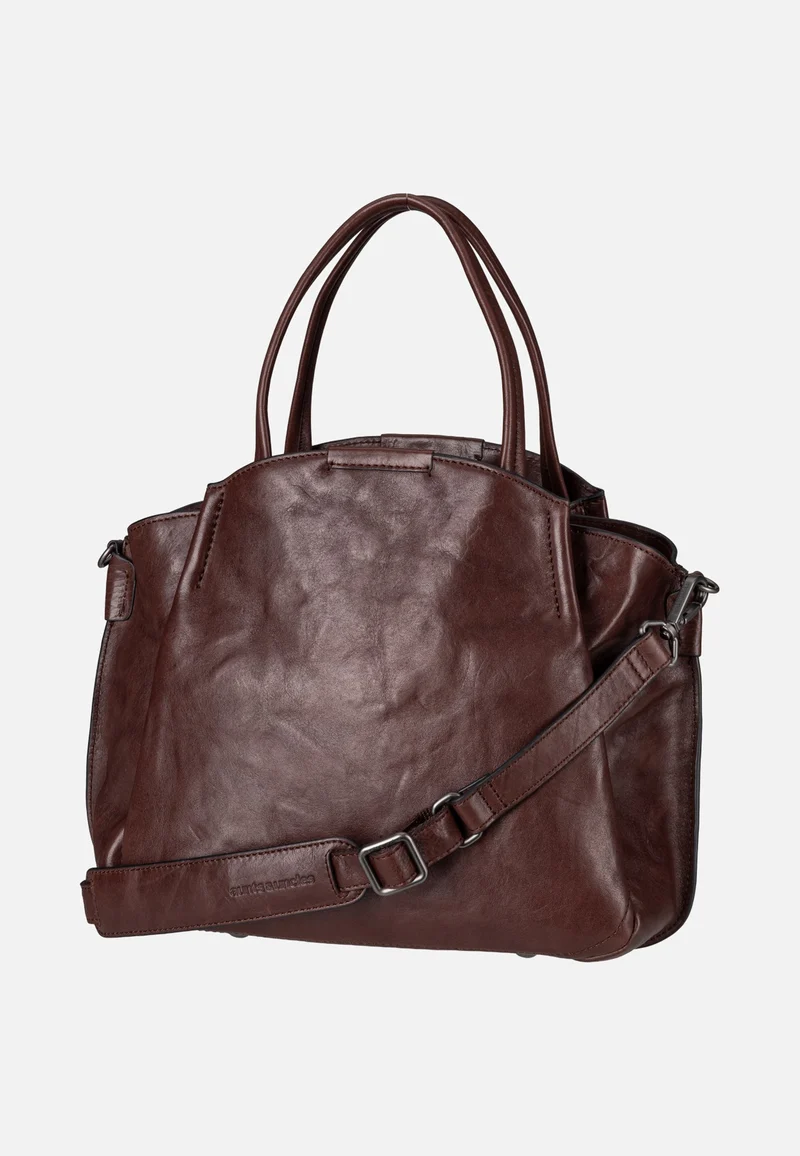Mrs. Chiffon Pie Coffee Bean - Henkeltasche