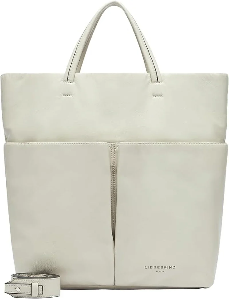 Liebeskind Berlin Tote Creme