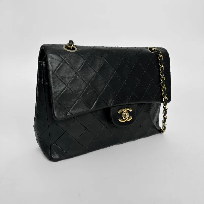 Chanel Classic Flap Bag Medium