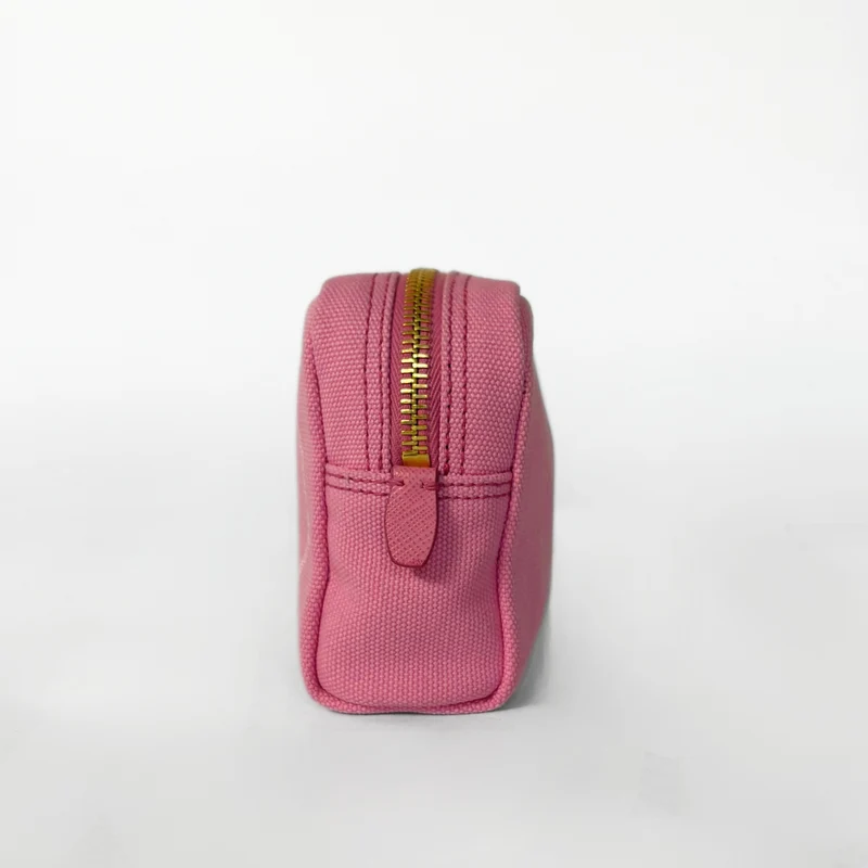 Prada Canapa Kulturbeutel
