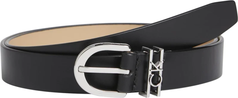 Calvin Klein CK Loop 25mm - Variante: Belt 100cm