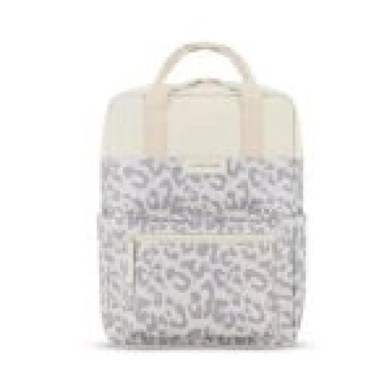 Kapten & Son Bergen Pro Rucksack Leo Sandstone