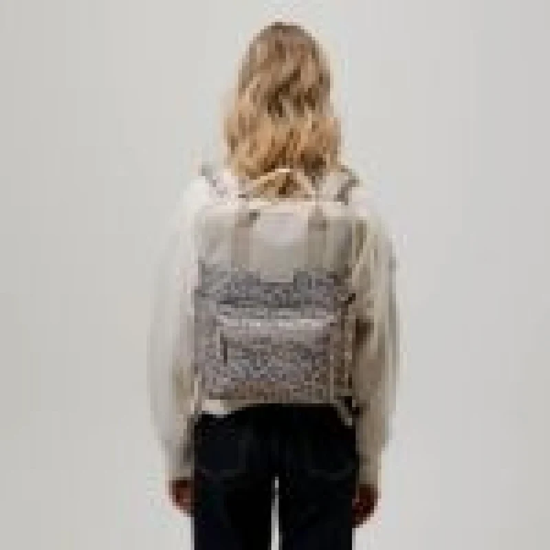 Kapten & Son Bergen Pro Rucksack Leo Sandstone