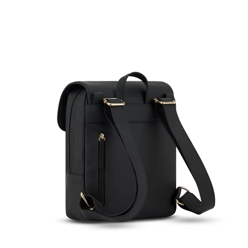 Kapten & Son Rucksack Tromso 6L 11 Zoll Small 2.0 Cream Black