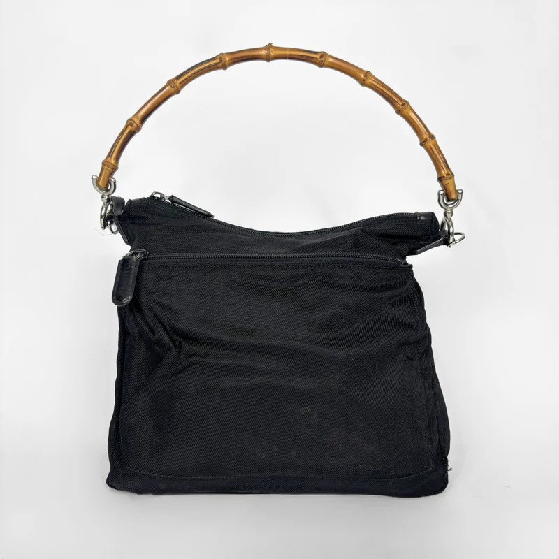 Gucci Bambus-Schultertasche