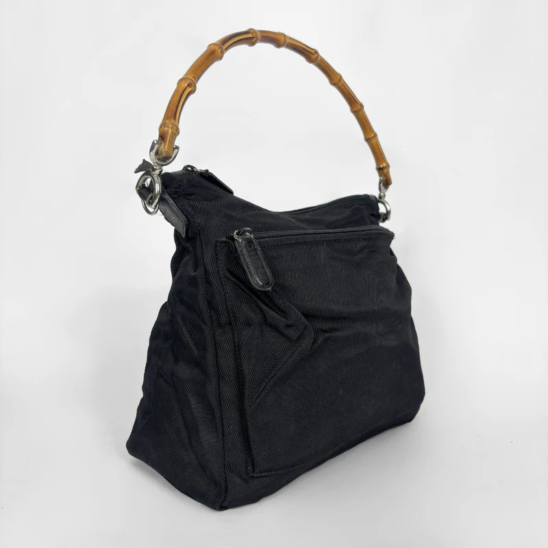 Gucci Bambus-Schultertasche