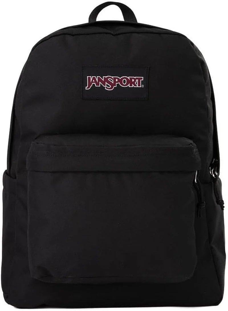 Jansport SuperBreak Plus Black 26 L