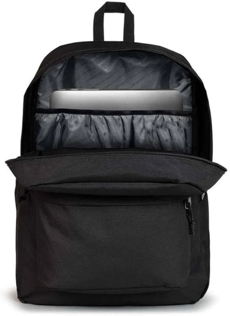 Jansport SuperBreak Plus Black 26 L