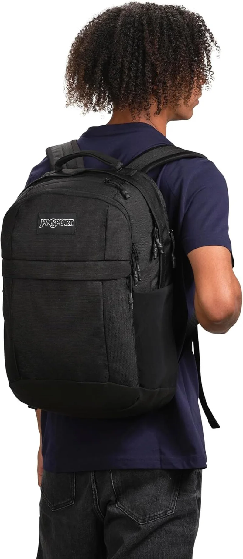 Jansport Rucksack Allaround Pack 28L Black