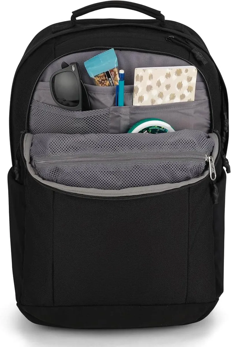 Jansport Rucksack Allaround Pack 28L Black