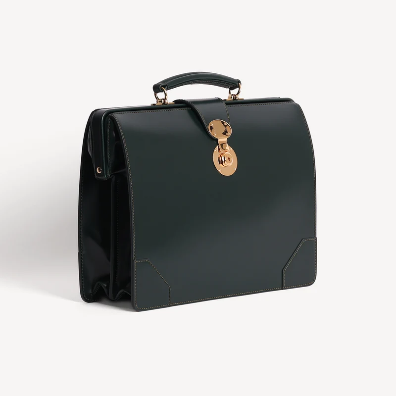 Kleine Whitehall - Jaguar Green