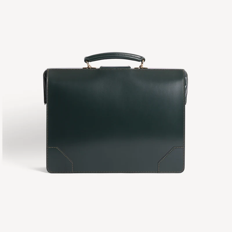 Kleine Whitehall - Jaguar Green