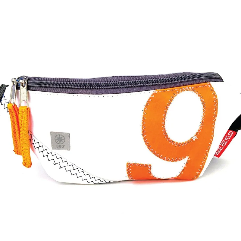 Gürteltasche "Knoten"