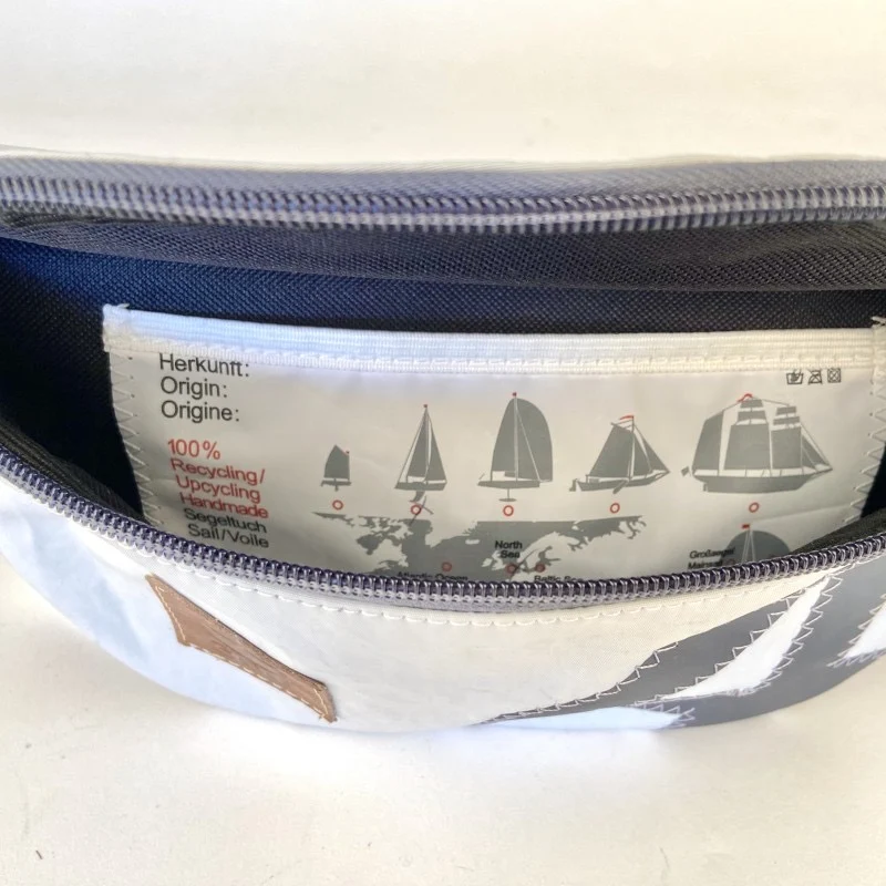 Gürteltasche "Knoten"