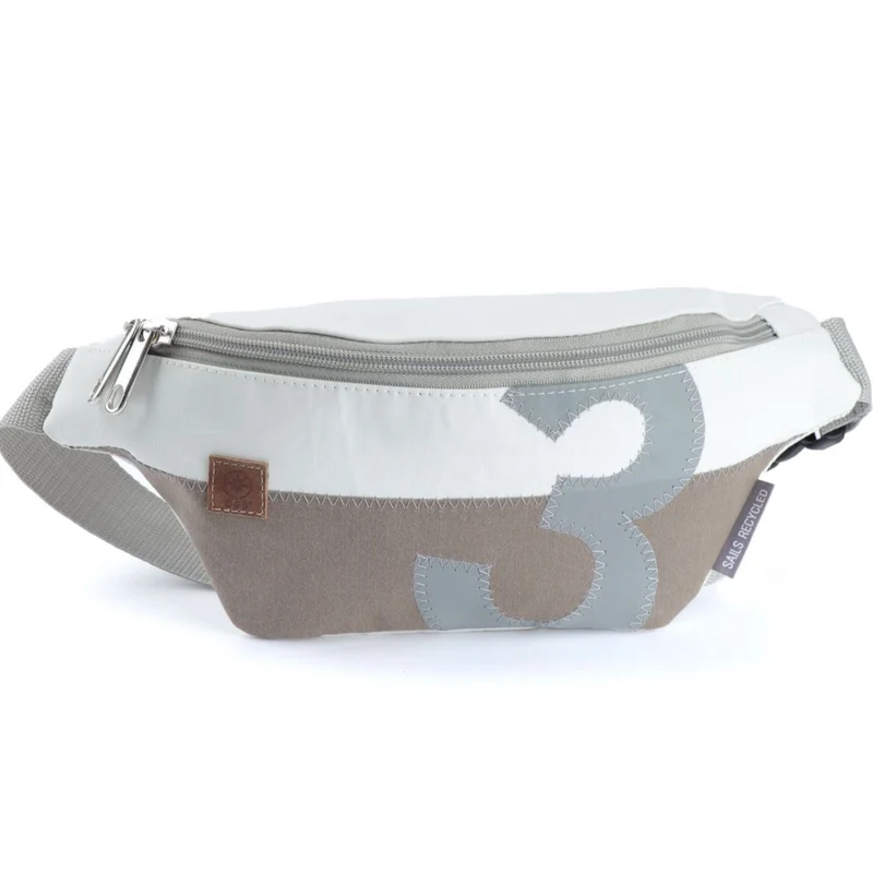 Gürteltasche "Knoten"