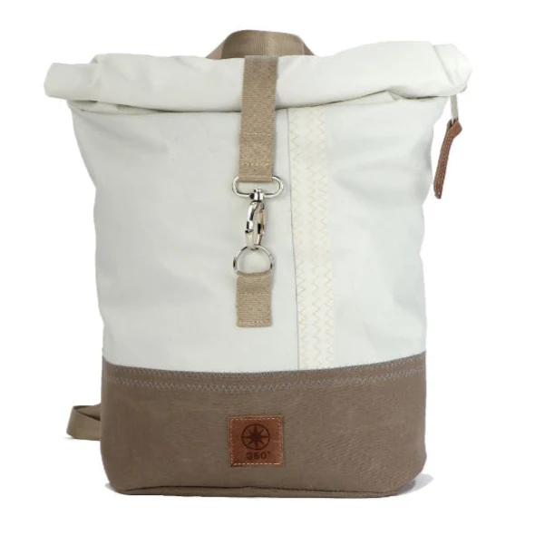 Wickeltop Rucksack "Möwe"