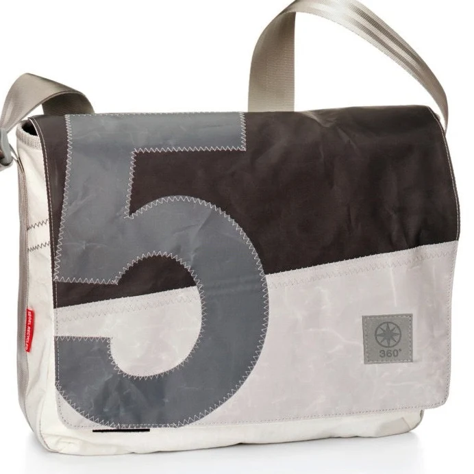 Laptoptasche "Barkasse"