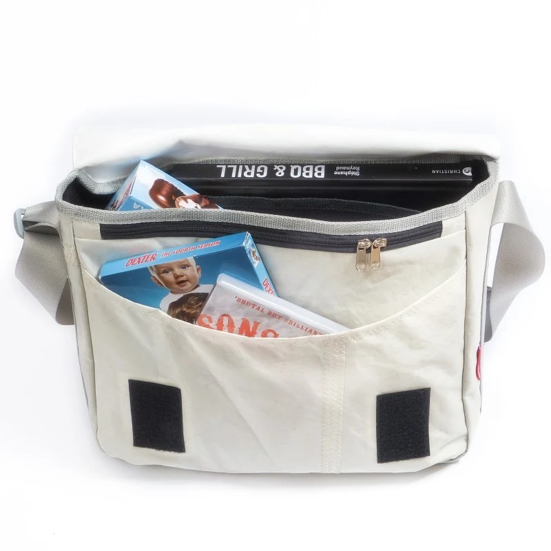 Laptoptasche "Barkasse"