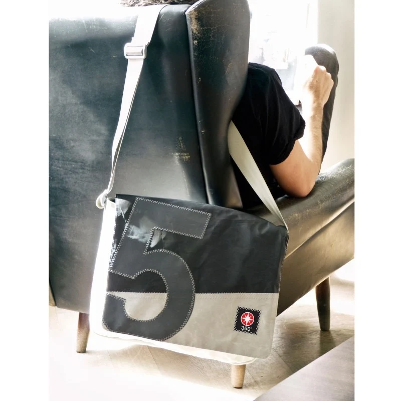 Laptoptasche "Barkasse"