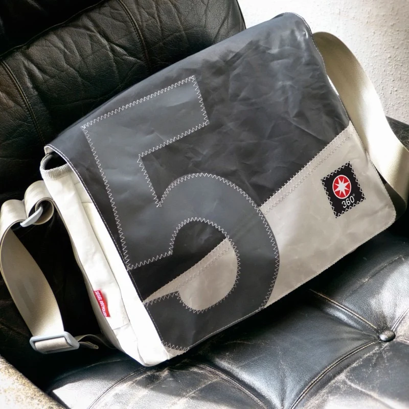 Laptoptasche "Barkasse"