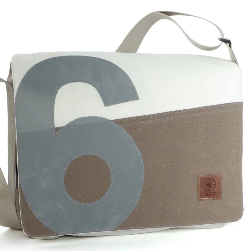 Laptoptasche "Barkasse"