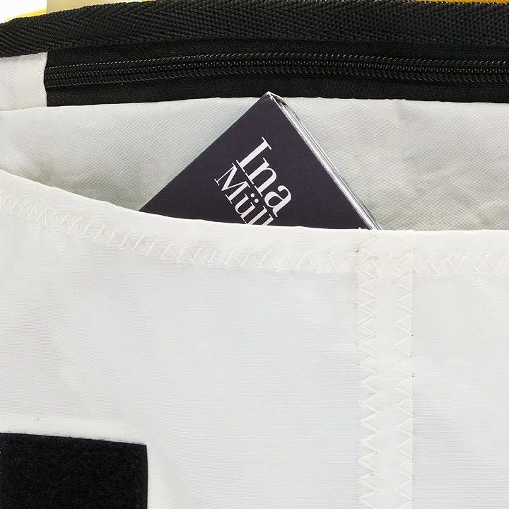 Laptoptasche "Barkasse"