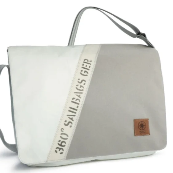 Laptoptasche "Barkasse" Stencil Kollektion