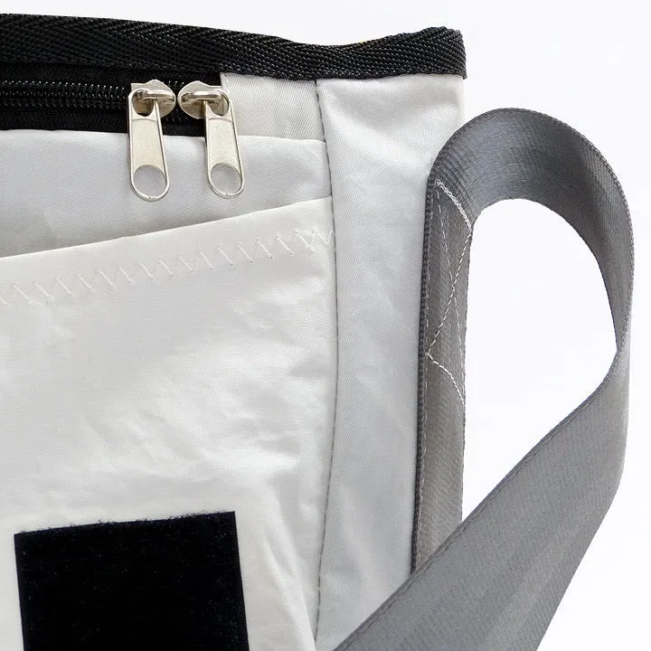 Laptoptasche "Barkasse" Stencil Kollektion