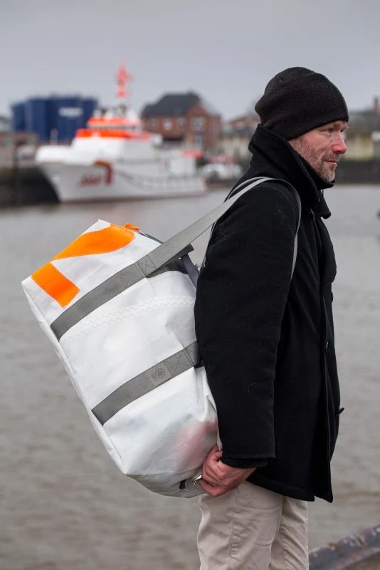 Weekender "Kutter XL"