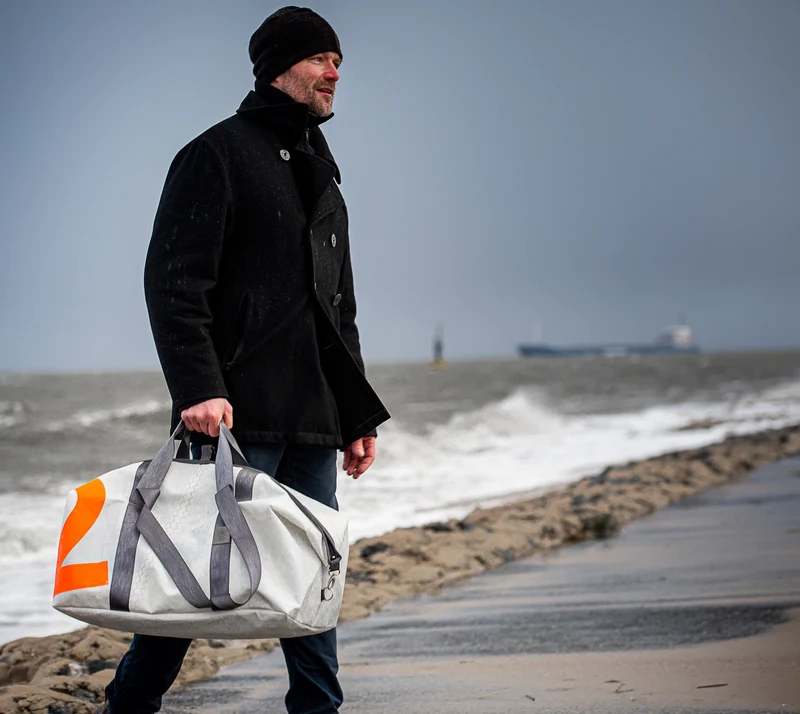 Weekender "Kutter XL"