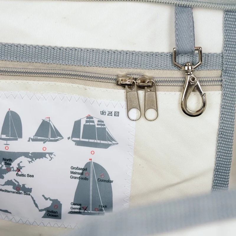 Weekender "Kutter XL"