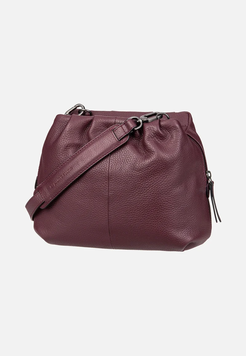 Honey Merlot - Crossbody Bag