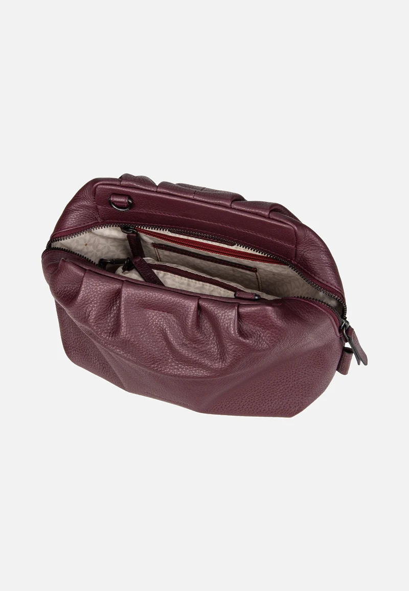 Honey Merlot - Crossbody Bag