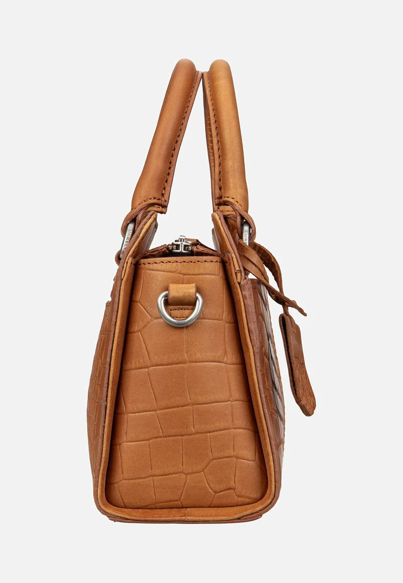 Cool Colbie 1000850 Cognac - Henkeltasche
