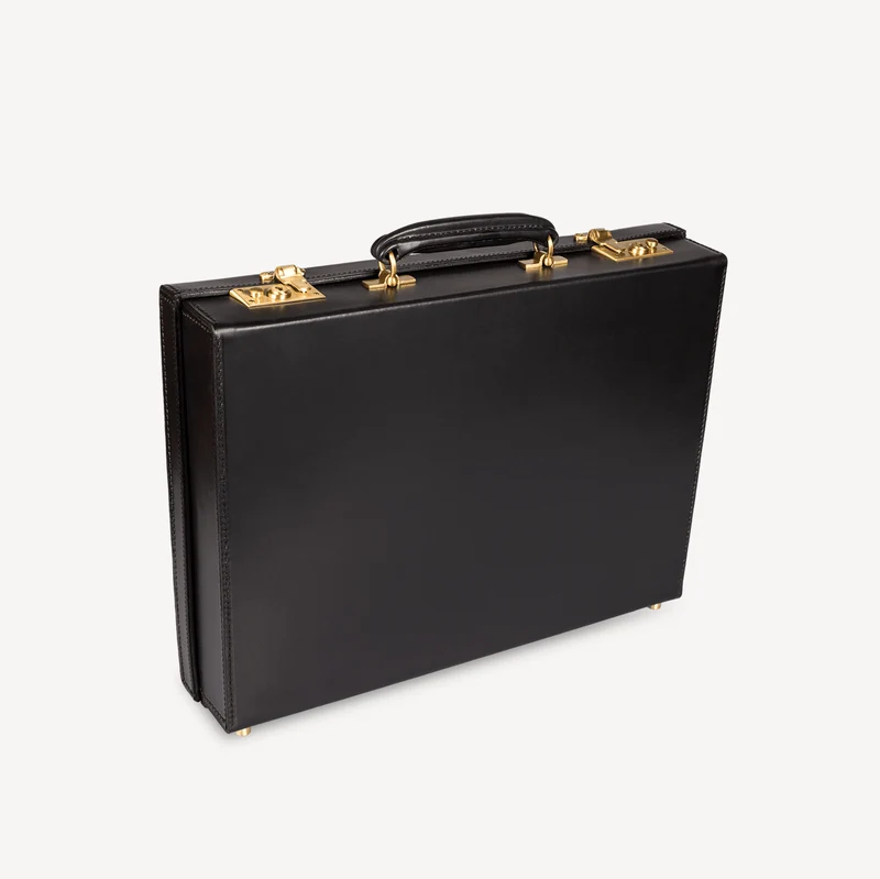 Der Bond Attaché 3.5"