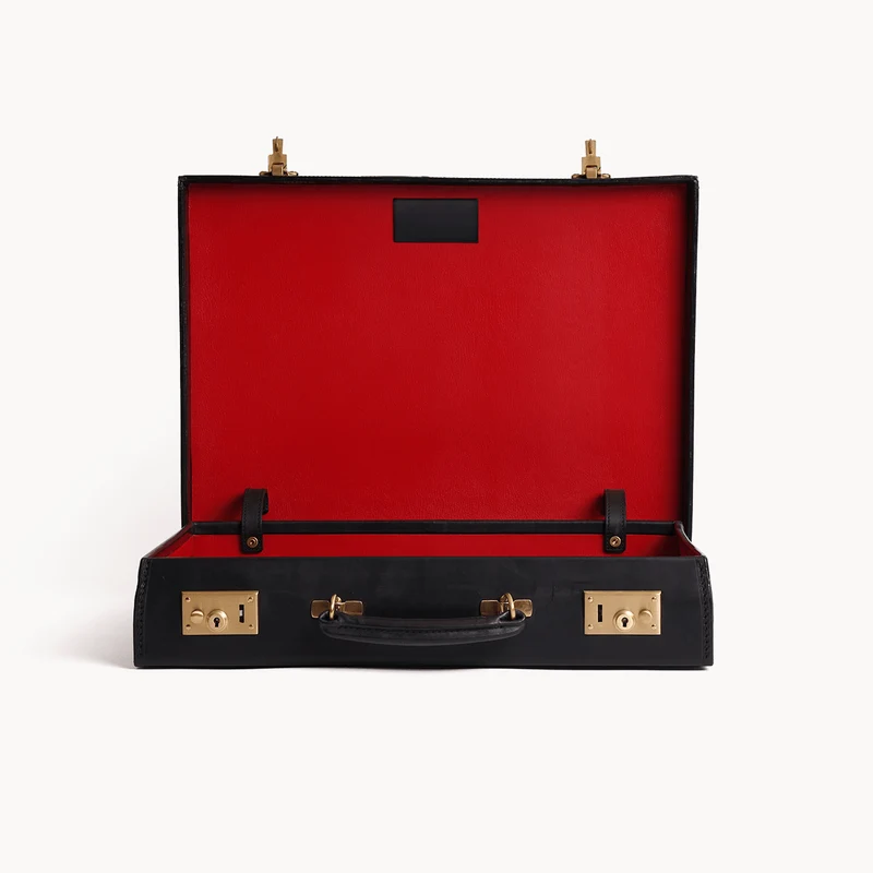 Der Bond Attaché 3.5"