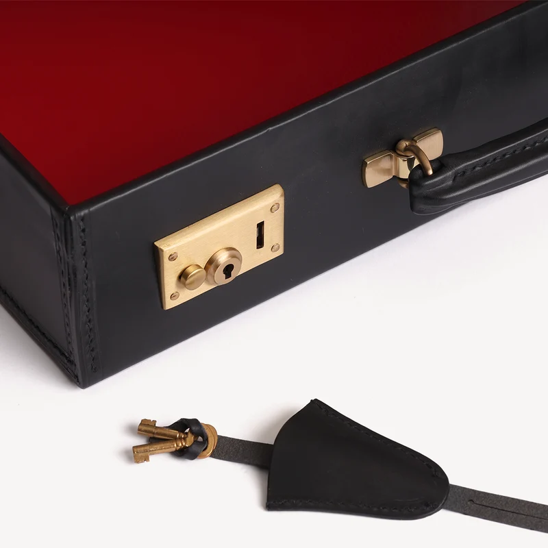 Der Bond Attaché 3.5"
