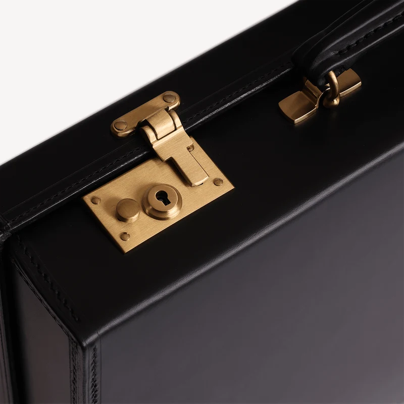Der Bond Attaché 3.5"