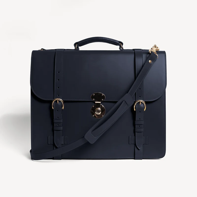 Westminster 3 - Marineblau