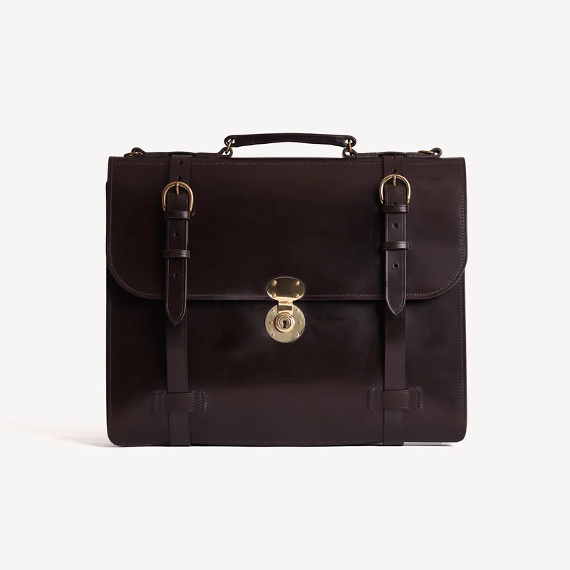 Bridle Westminster 3 - Havana